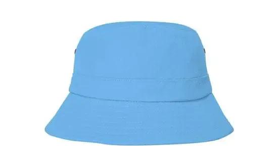 Headwear Bst Infant's Bucket Hat X12 - 4132 Headwear Professionals